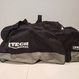 ITECH Hockey equipment bag